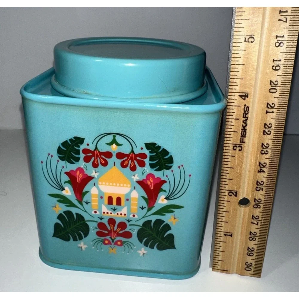 Chumbak Storage Tin‎ 